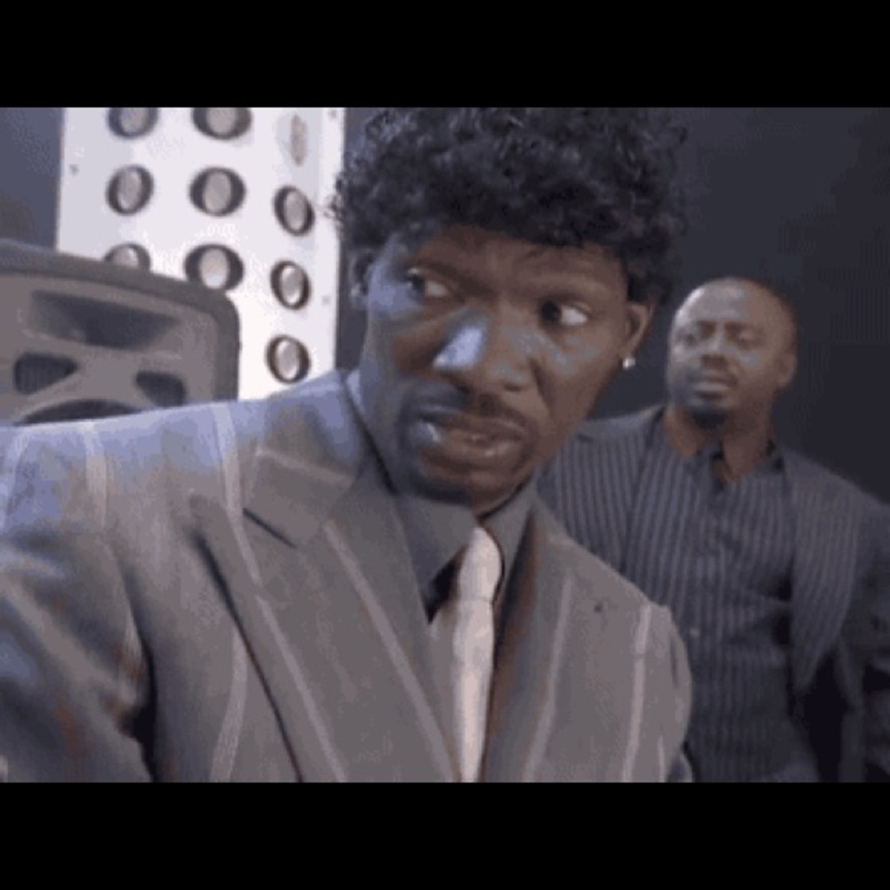 Meet your Posher, Jaime